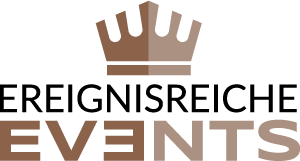Logo Ereignisreiche Events